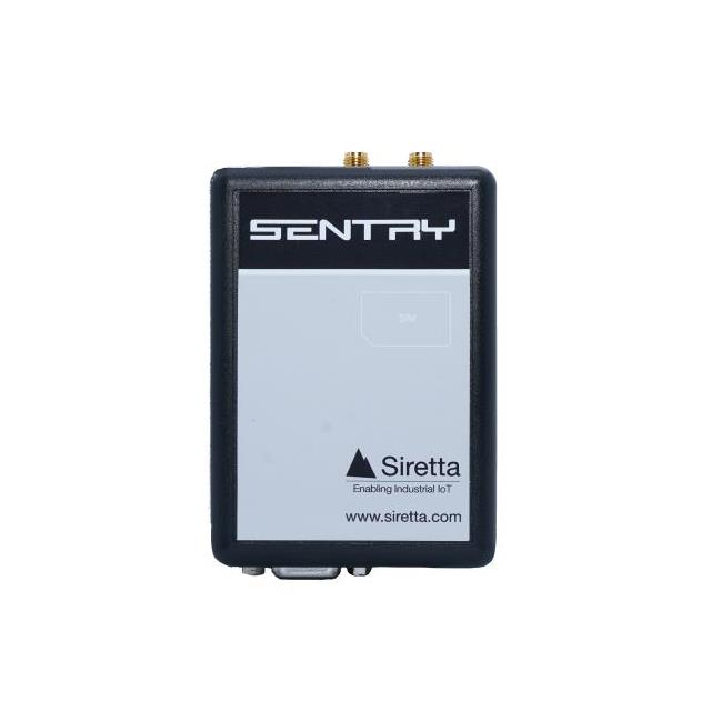 SENTRY-G-LTE4 (EU) Siretta Ltd  Specialty Equipment
